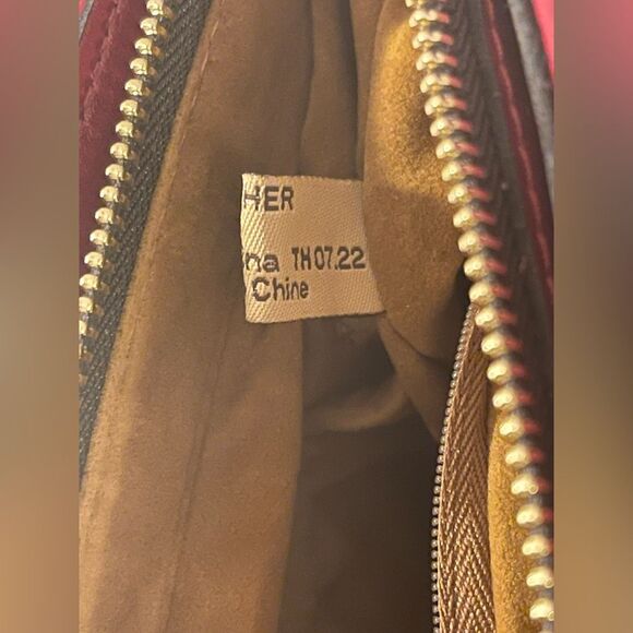 Patricia Nash Crossbody Bag - Picture 12 of 15